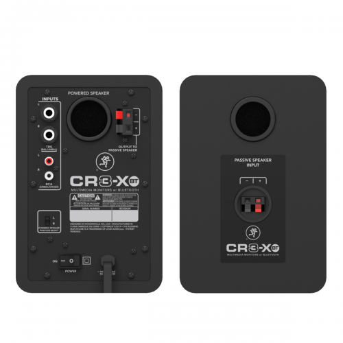Mackie CR3-X BT (B-Stock)